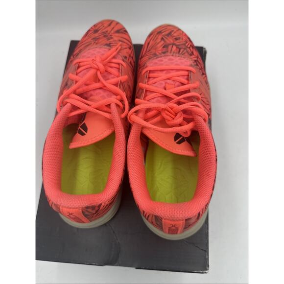 Size 10 - Nike Kobe Mentality Red main image 9